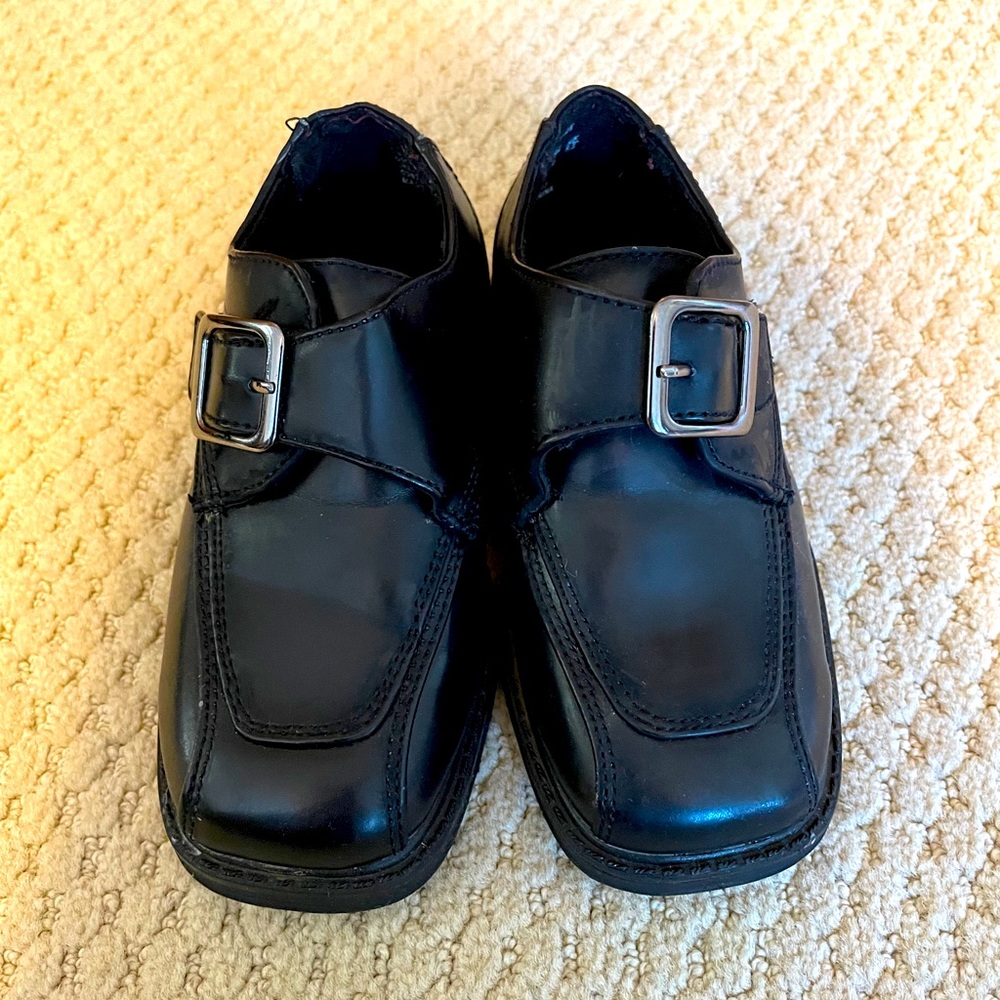 Toddler dress shoes